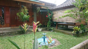 Tulen Solah Homestay